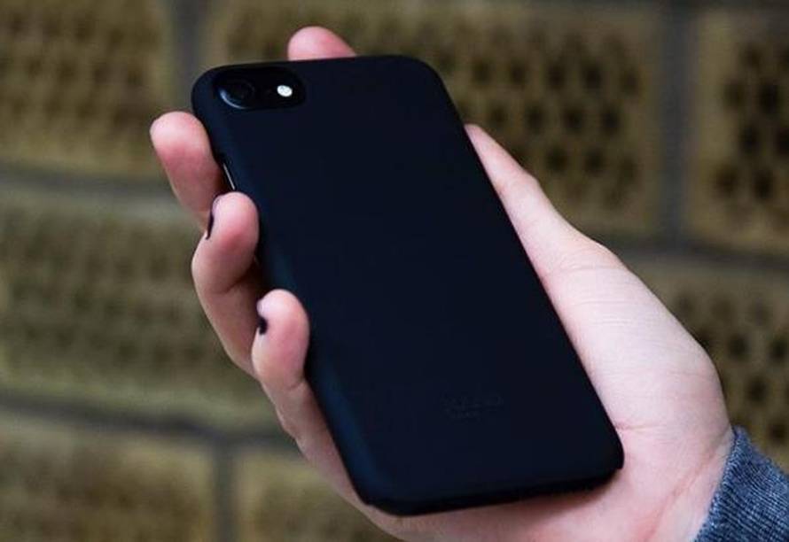 Muči vas baterija na iPhoneu? Riješit će to maska od grafena