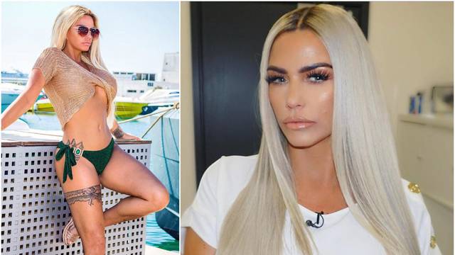 Katie Price nakon bankrota moli bivše novce: Pomozite mi