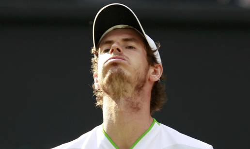 Andy Murray bolji od Fisha za finale ATP-a u Cincinnatiju