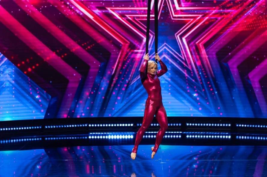 Duo Turkeev&Kids osvojio je zlatni gumb u 'Supertalentu', a nama otkriva: Cirkus je naš dom