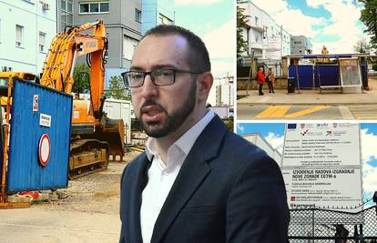 Što se zbiva s projektom od 432 milijuna kuna? Tomašević traži pomoć od države, ona ga odbila