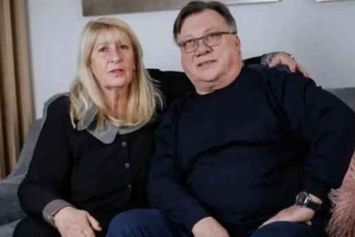 Supruga Halida Bešlića rekla je samo jednu rečenicu kada su joj javili vijest da je on preminuo...