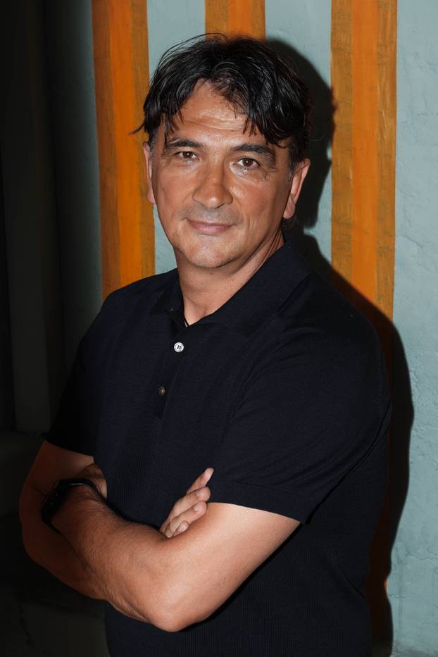 FOTO Ovo još niste vidjeli! Evo kako su naši slavni pozirali