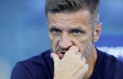 ANKETA Bišćan se ne želi vratiti u Dinamo. Podržavate li ga?