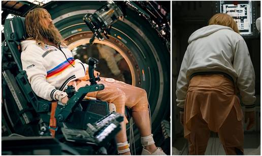 Hudica Ryana Goslinga iz filma 'Projekt Spasitelj' viralni je hit: Ni&ccaron;u replike, a evo i za&scaron;to