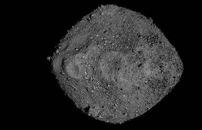 NASA-ini uzorci asteroida stigli na Zemlju: Od istog materijala navodno nastao Sunčev sustav?