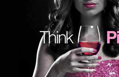 Ljubitelji vina su na online Pink Weekendu razmijenili iskustva
