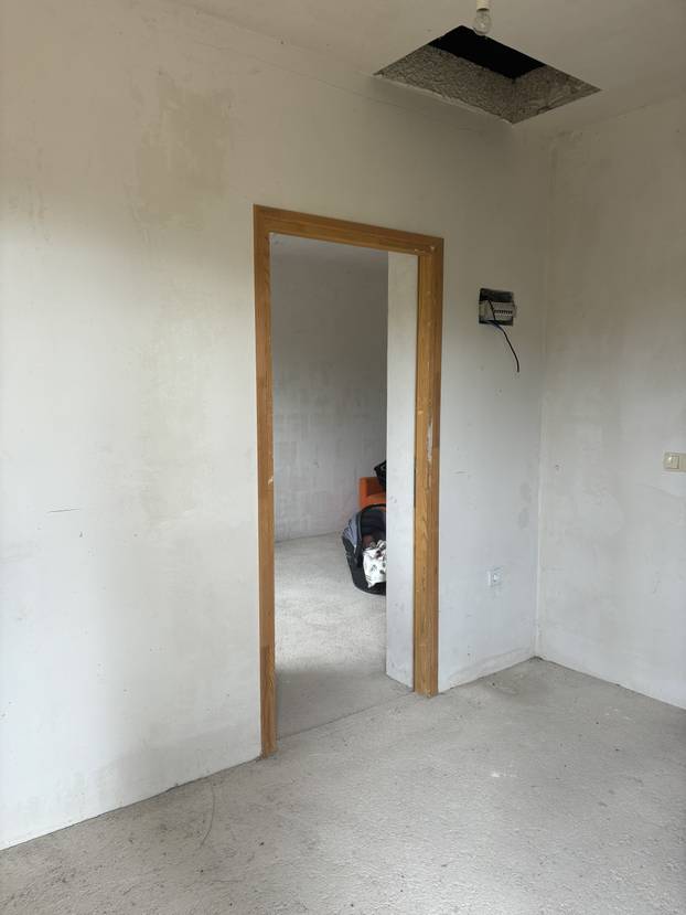 FOTO Prije i poslije: Pogledajte transformaciju kuće u Zemuniku