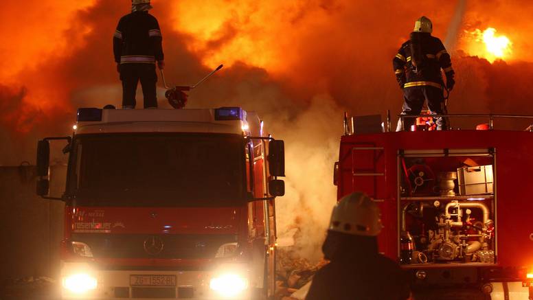 Pripuz: Požare izgleda netko podmeće, nije ih bilo dok nismo počeli poslovati sa Zagrebom...