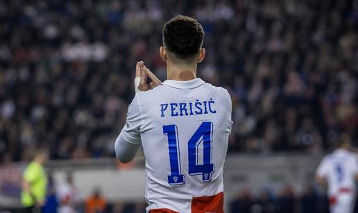 Ovoga ljeta sve ide bez drame: Perišić blizu ostanka u PSV-u...