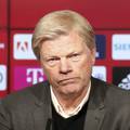 Čeka ih velika utakmica, a Kahn radi reda u svlačionici: Jezikova juha za nogometaše Bayerna