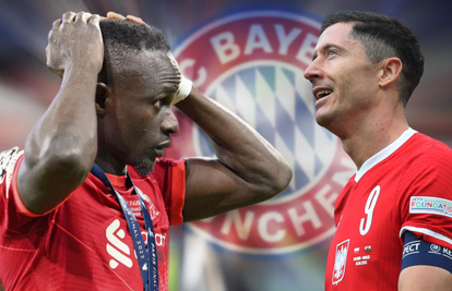 Bayern odredio visinu odštete za Lewu, a o dolasku Manea odlučivat će senegalski narod
