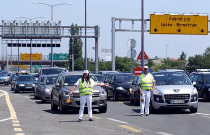 Prijevoznici i sindikat cestara dali ultimatum za autoceste