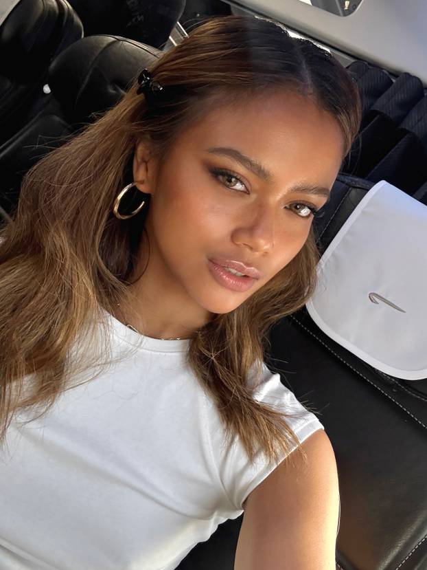 FOTO Bila je prva vozačica u McLarenu, a sada nastavlja rušiti predrasude u svijetu F1