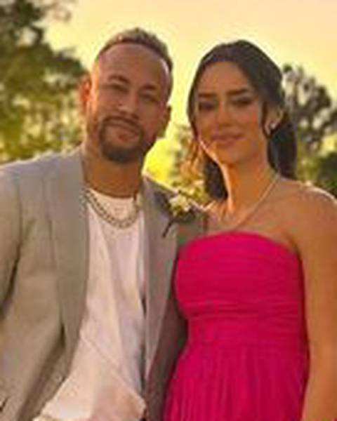 Neymar postao otac: Partnerica Bruna rodila je djevojčicu Mavie