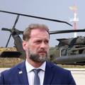 MORH još nije izgradio hangare za Black Hawk. SAD zato može stopirati isporuku helikoptera!