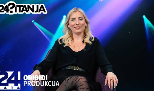 Nika Komadina: Nova pjesma mi je taman sjela nakon prekida