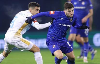 Baturina i Sučić mogli bi igrati u Milanu, a Dinamo jednom igraču ne smije ostaviti prostora