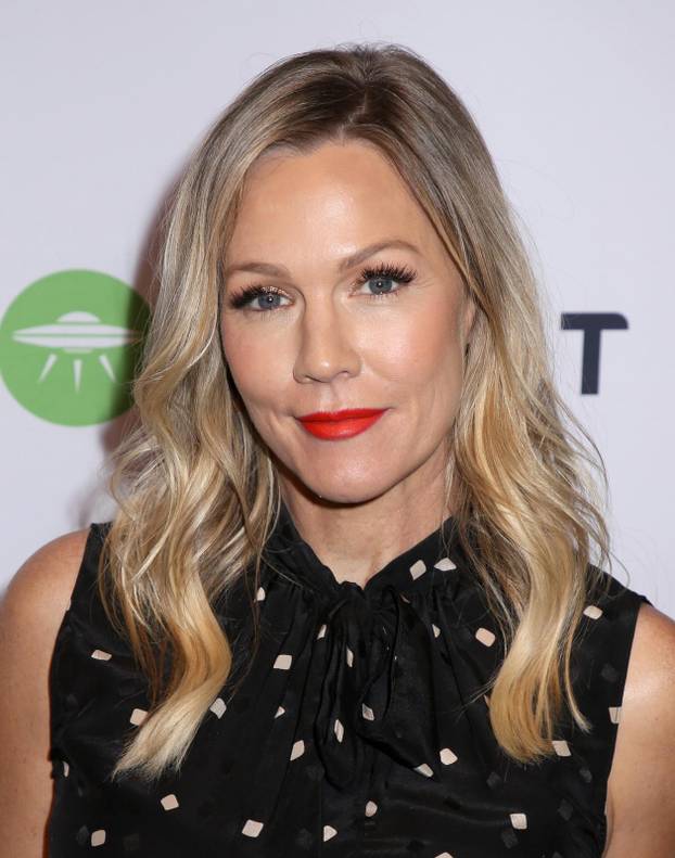 Jennie Garth Holiday Cooking Class - New York City