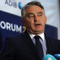 Komšić tvrdi: Zoran Milanović zagovara "vulgarni fašizam"