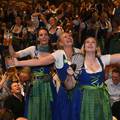 FOTO Sve skuplji Oktoberfest: Pivo za 13,60  eura, pola kokoši 23, ali  i odrezak za čak 169 eura