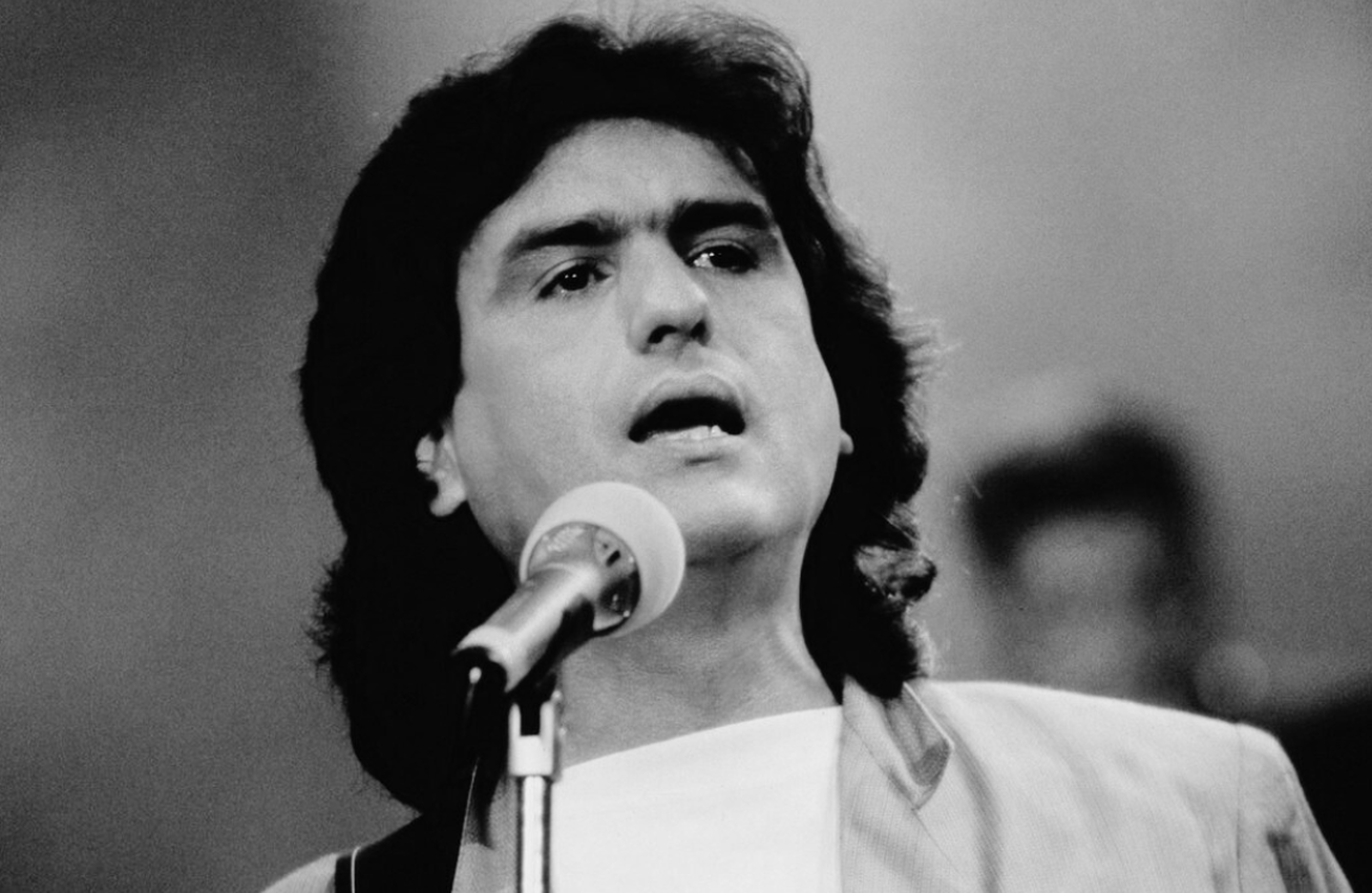 Umro Toto Cutugno, legenda talijanske glazbe. U Zagrebu je 1990. pobijedio na Eurosongu