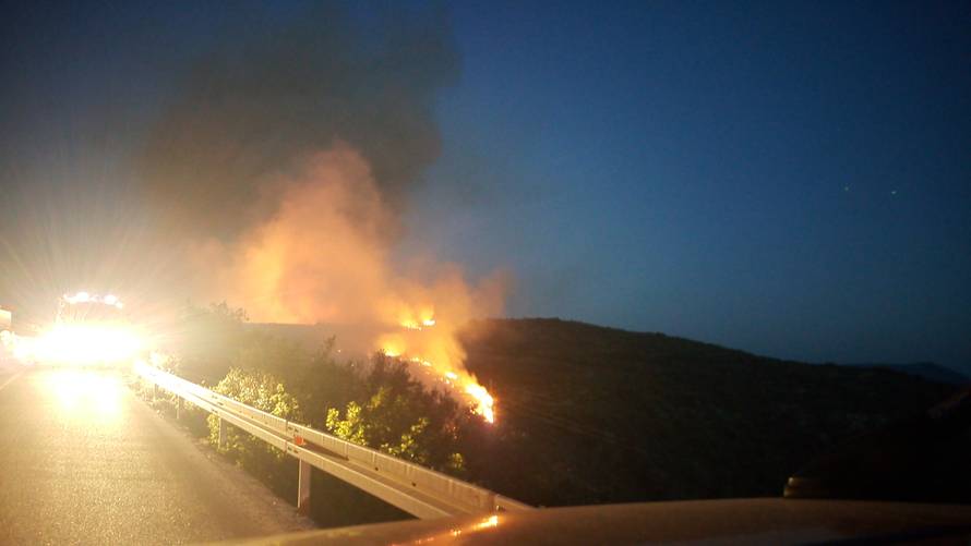 Našli mrtvog muškarca: "Sve će izgorjeti, nema dosta ljudi!"