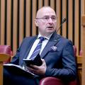 Grli&cacute; Radman: O&ccaron;ekujem deblokadu zajma za Ukrajinu