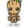 iamgroot