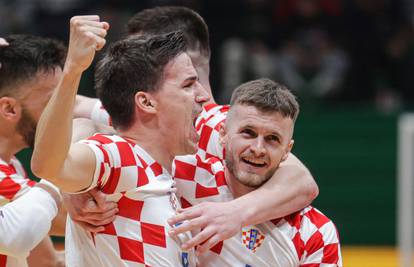 Strašan prijelazni rok: Torcida dovela kapetana Hrvatske! Perić iz Futsal Dinama u BiH