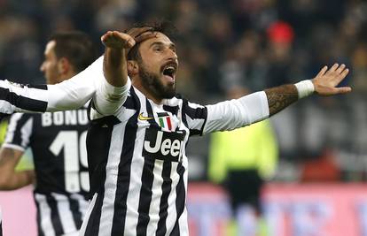 Razmjena igrača: Vučinić u Inter, Guarin ide u Juventus