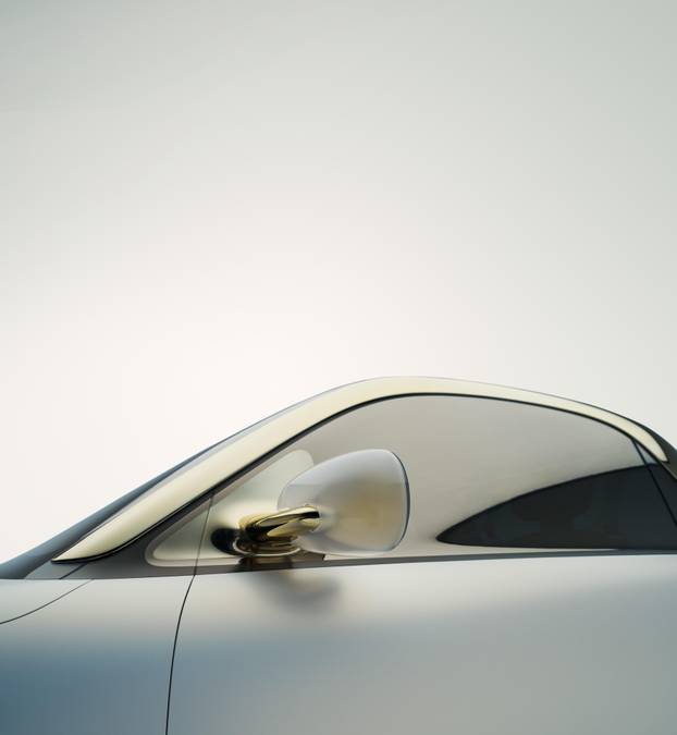 FOTO Povratak mini legende: Ovo je novi Smart Concept 02