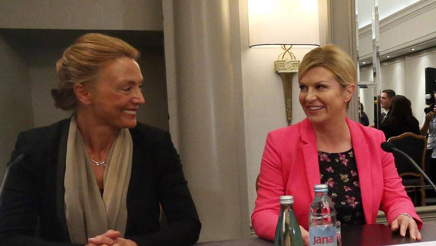 'Što je sporno? Žao nam je da nervoza dolazi s Pantovčaka...'