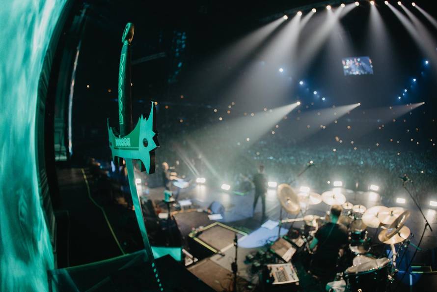 Thompson: 'Zagrebom upravlja ekstremna ljevičarska sekta. Nećemo trpjeti jad i kukavluk'