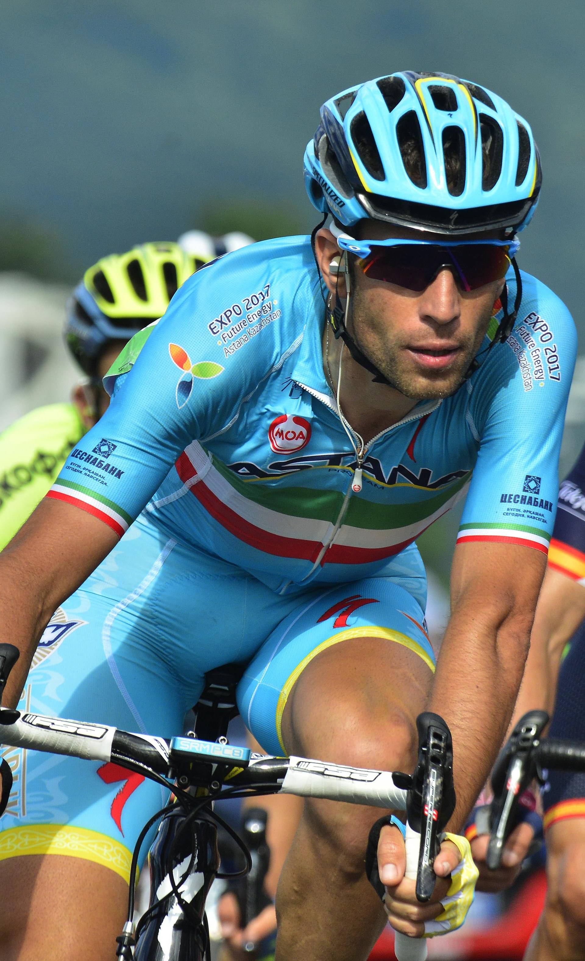 Giro D'Italia 2016 - Stage 13 - Palmanova - Cividale del Friuli