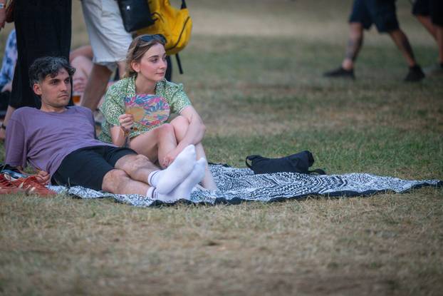 Zagreb: Atmosfera na zadnjem danu 17. INMusic festivala