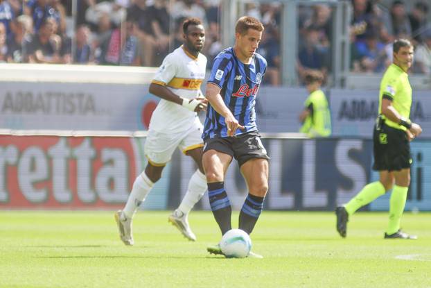 CALCIO - Serie A - Atalanta BC vs US Lecce