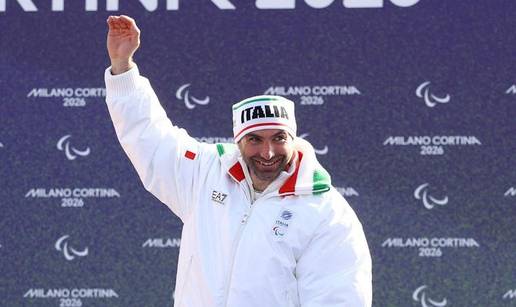 Biv&scaron;i olimpijac iznenadio sve i osvojio paraolimpijsko zlato!