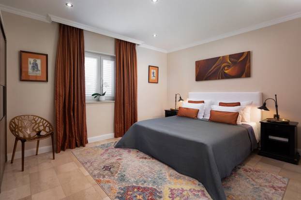 FOTO U kući u Trstenom osjećat ćete se kao glavni lik u filmu! Bolje ne pitajte za cijenu...