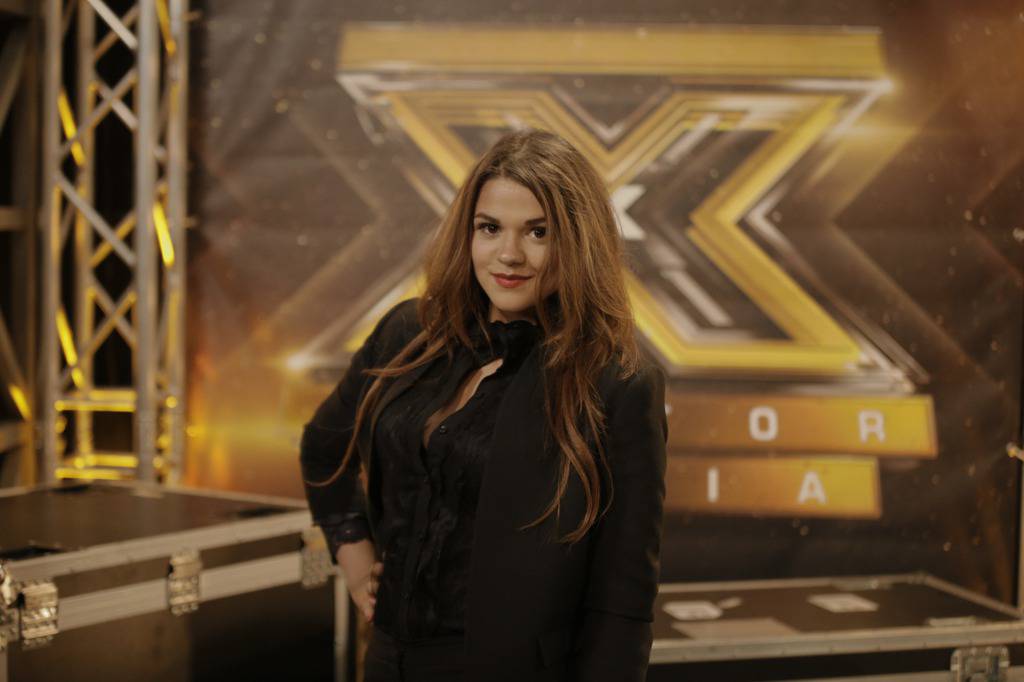 X Factor Adria