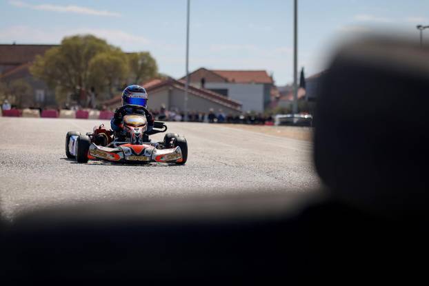 Zadar: Održana je šesta po redu “Nagrada grada Zadra”