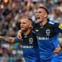 Varaždin: Kvalifikacija utakmica za ulazak u UEFA Konferencijsku ligu, NK Varaždin - Santa Clara