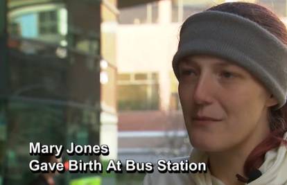 Ulovili je iznenadni trudovi: Rodila na autobusnoj stanici