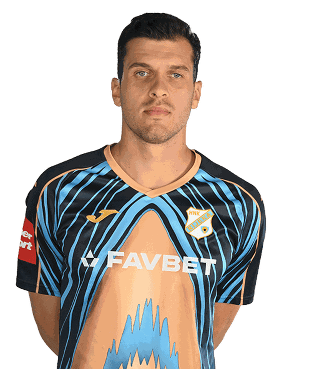 FOTO Rijeka u brojkama: Čak 35 igrača i četiri golmana. Jedan je mladić igrao samo jednu minutu