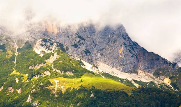FOTO Najljepše svjetske lokacije za šetnju i planinarenje: Među njima je i Hrvatska!