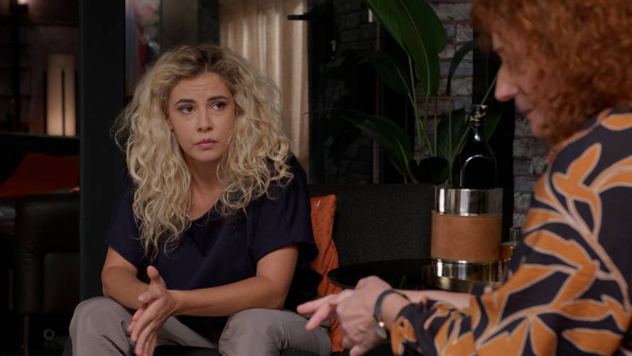 Večeras u 'U dobru i zlu': Vuk preuzima potragu za Jakovom