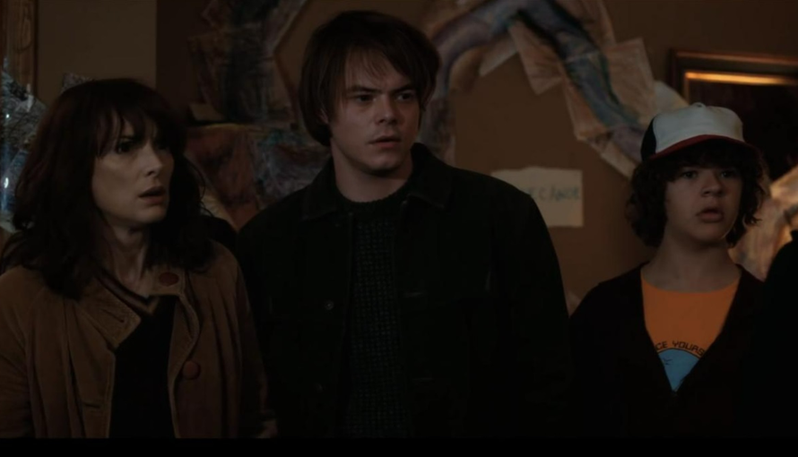 Odsad ćete moći prespavati u kući iz serije 'Stranger Things'