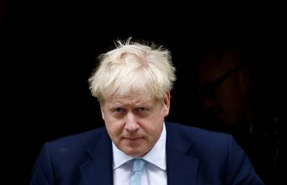 Boris Johnson hospitaliziran zbog korone: 'Na oprezu smo'