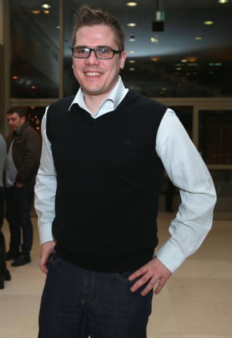 Robert Anić/Pixsell