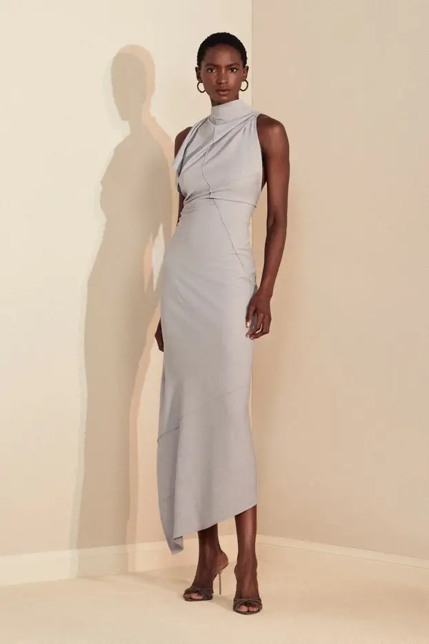 FOTO Trebate haljinu za svadbu? Victoria Beckham ima hit ljetne modele. Pogledajte cijene